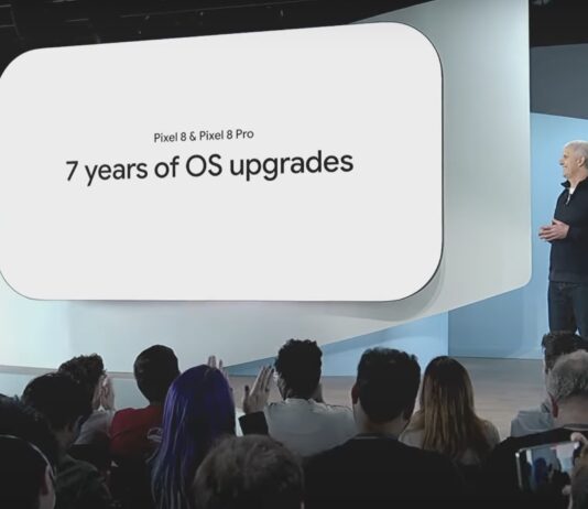 Android telefonok: Ki adja a legtöbb frissítést?