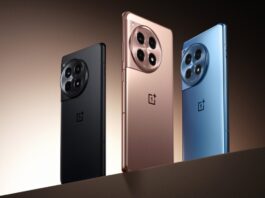 OnePlus 12R