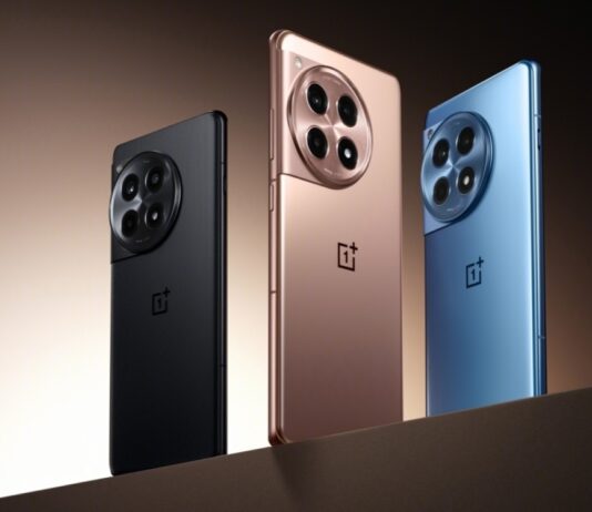 OnePlus 12R