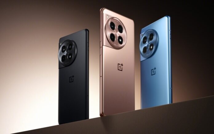 OnePlus 12R
