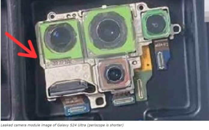 Samsung Galaxy S24 Ultra: Nagyító alatt a kamera újításai