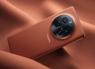 realme GT5 Pro