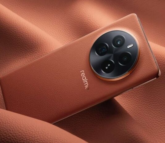 realme GT5 Pro