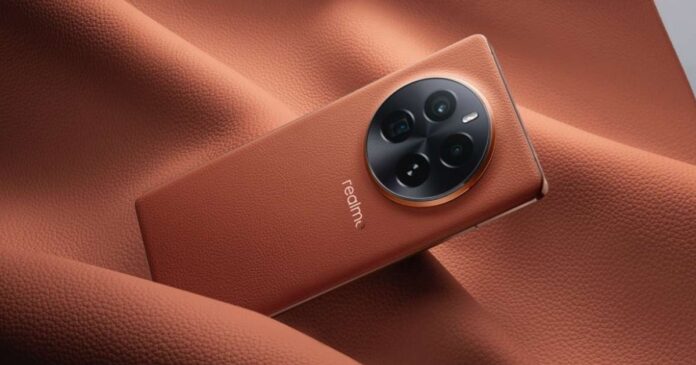 realme GT5 Pro