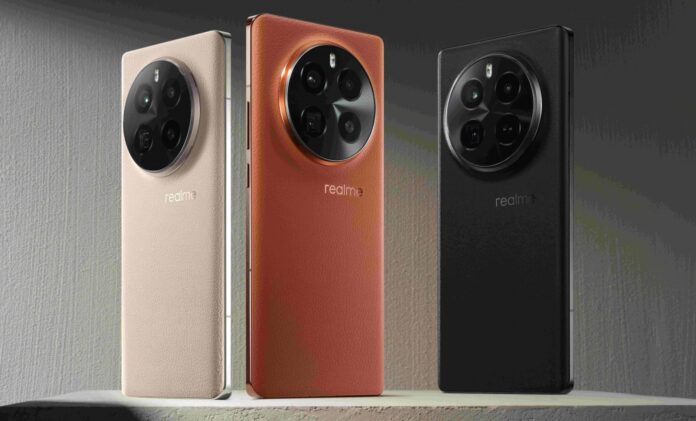 A realme GT5 Pro érkezése: prémium kivitelű csúcstelefon, Snapdragon 8 Gen 3 lapkával és csúcsminőségű kamerával