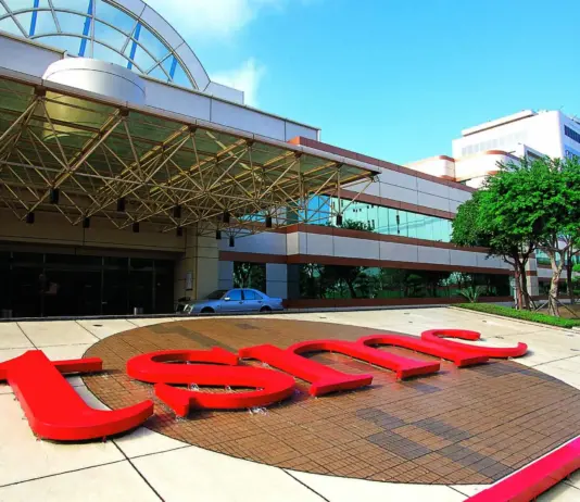 TSMC