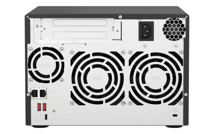 Frissítés a nagy sebességű hálózatok világába: QNAP új 2,5 GbE-s NAS és switch csomagajánlatai
