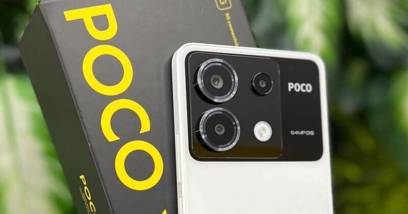 Kibontva: A Poco X6 és M6 Pro legfrissebb tulajdonságai és lapkái