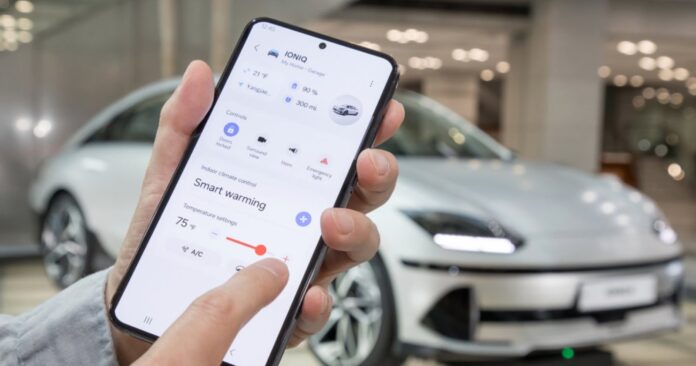 A Samsung SmartThings most már az autódat is összeköti otthonoddal: Tesla és Hyundai integráció a láthatáron
