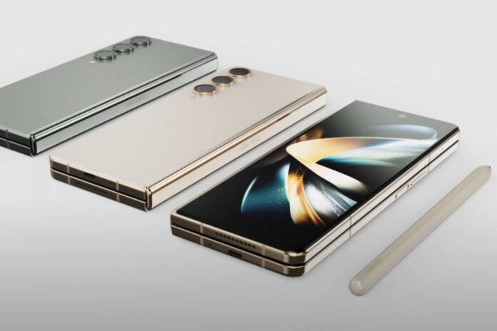 Samsung Galaxy Z Fold 6 és Z Flip 6: Nagyobb ellenállóképesség az Ironflex technológiával