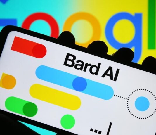 Bard Advanced