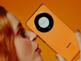 A Honor Magic6 Lite nemrég debütált Európában