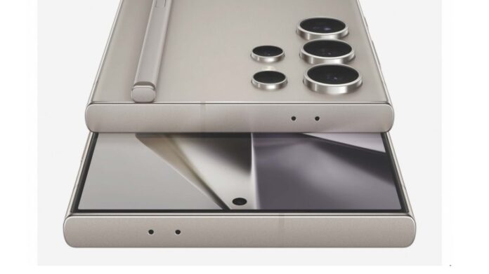 Samsung Galaxy S24: Gyorsabb válaszidő, fényesebb kijelzők