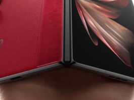 vivo X Fold 3