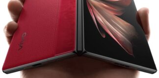 vivo X Fold 3