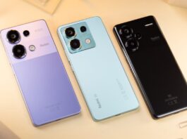 Az új Redmi Note 13 széria globális piacra lép; Kedvező árú, nagy teljesítményű telefonok OLED kijelzőkkel