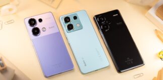 Az új Redmi Note 13 széria globális piacra lép; Kedvező árú, nagy teljesítményű telefonok OLED kijelzőkkel