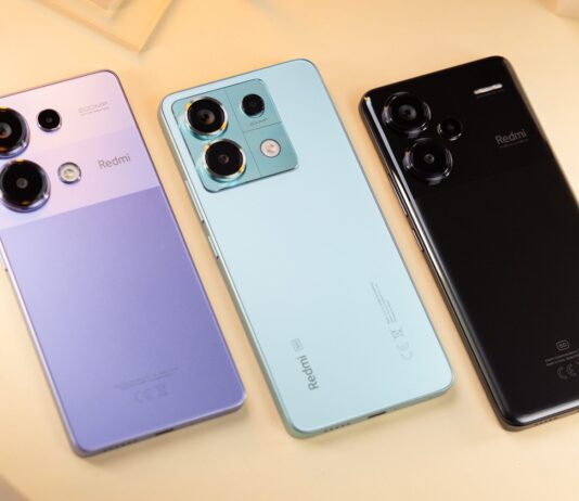 Az új Redmi Note 13 széria globális piacra lép; Kedvező árú, nagy teljesítményű telefonok OLED kijelzőkkel