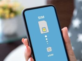 Váltás eSIM-ről eSIM-re: Google eSIM Switch tesztelés alatt
