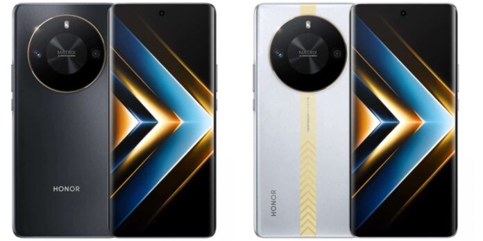 Honor X50 GT: A gamer mobilok új csillaga, 16 GB RAM-mal és hatalmas akkumulátorral 4 HONOR X50 GT