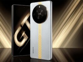 HONOR X50 GT