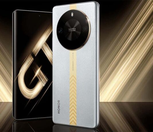 HONOR X50 GT