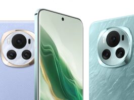 Honor Magic6: Stílus és teljesítmény keveréke; a legújabb technológiai csoda Kínából
