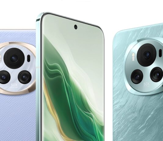 Honor Magic6: Stílus és teljesítmény keveréke; a legújabb technológiai csoda Kínából