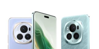 Honor Magic6 Pro