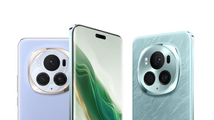Honor Magic6 Pro