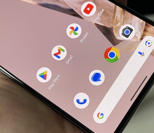 Google Pixel 8 Pro