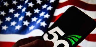 Nokia és az USA kormánya 5G technológiában köt stratégiai megállapodást