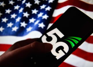 Nokia és az USA kormánya 5G technológiában köt stratégiai megállapodást