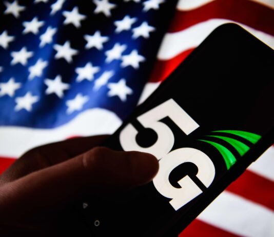 Nokia és az USA kormánya 5G technológiában köt stratégiai megállapodást