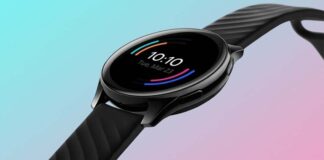 OPPO Watch 4