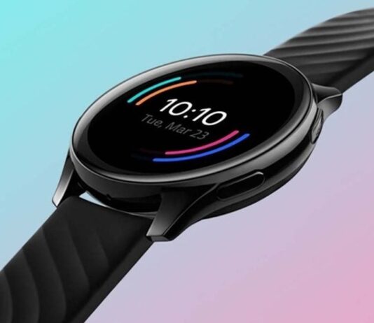 OPPO Watch 4