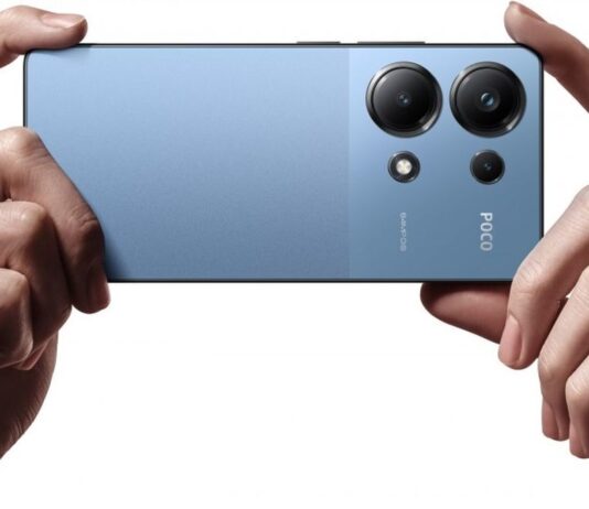 POCO M6 Pro 4G: Megfizethető, mégis erőteljes; 12 GB RAM és 67W-os töltés az új költségvetési telefonban