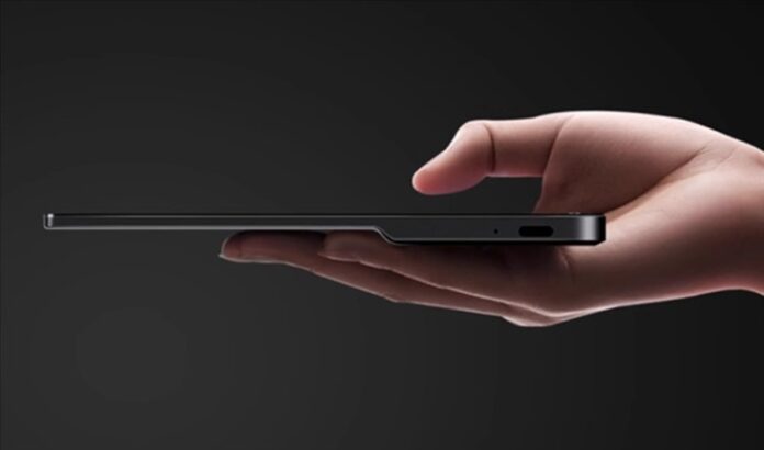Xiaomi E-Paper Book
