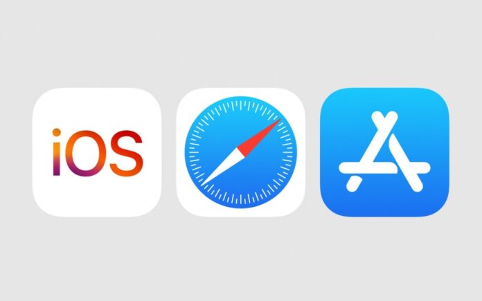 Az Apple megnyitja az iOS-t: Európai változások a böngészőktől az NFC fizetésekig