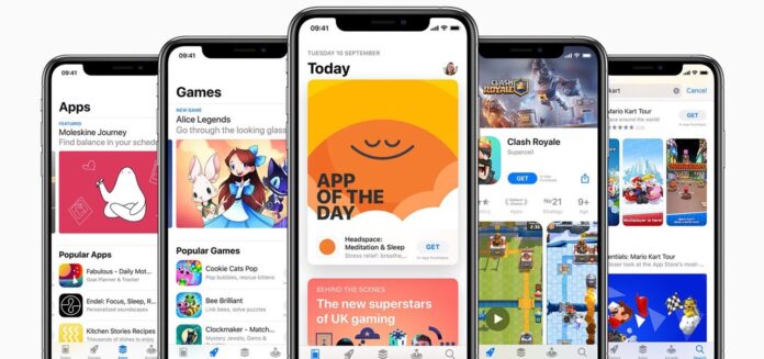 Az Apple megnyitja az iOS-t: Európai változások a böngészőktől az NFC fizetésekig