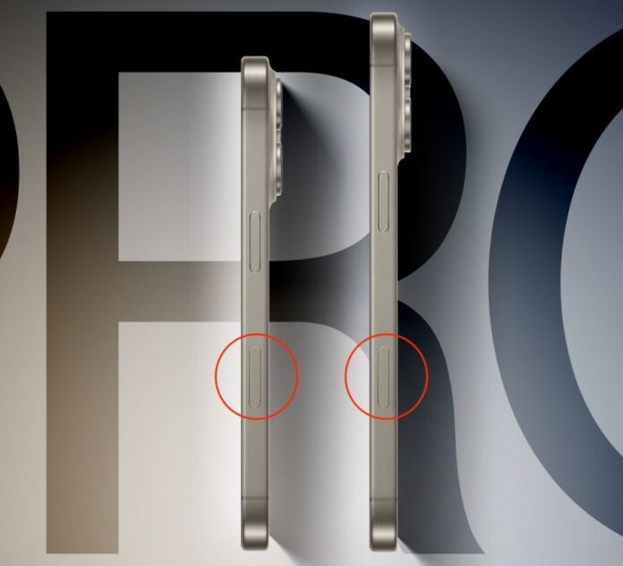 iPhone 16 Pro és Pro Max: bevezetésre kerül a Capture gomb; a külső nem változik, a belső igen