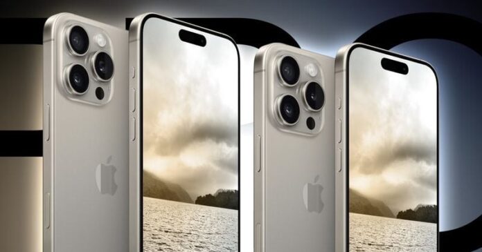 iPhone 16 Pro és Pro Max: bevezetésre kerül a Capture gomb; a külső nem változik, a belső igen