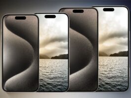 Nagyobb kijelzők és fejlett technológia az új iPhone 16 Pro és Max modellekben