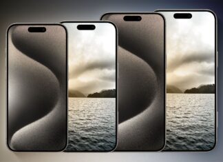Nagyobb kijelzők és fejlett technológia az új iPhone 16 Pro és Max modellekben