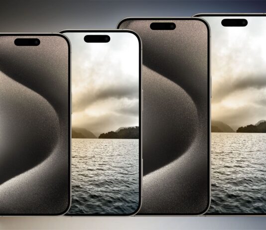 Nagyobb kijelzők és fejlett technológia az új iPhone 16 Pro és Max modellekben
