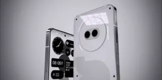 Nothing Phone (2a)