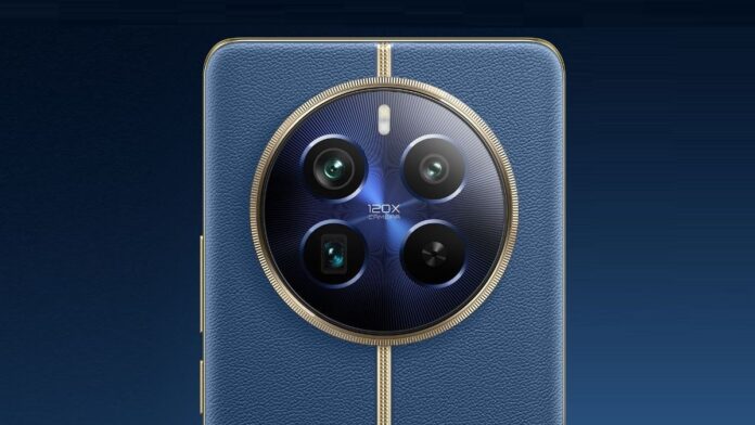 Hamarosan piacra kerül a realme 12 Pro+: izgalmas újításokkal teli készülék 1 realme 12 Pro+