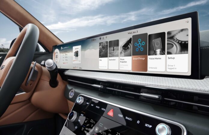 A Samsung SmartThings most már az autódat is összeköti otthonoddal: Tesla és Hyundai integráció a láthatáron