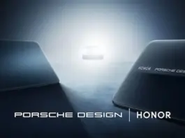 A versenypályáról az okostelefonok világába: Honor RSR, a Porsche Design ihlette csúcsmodell