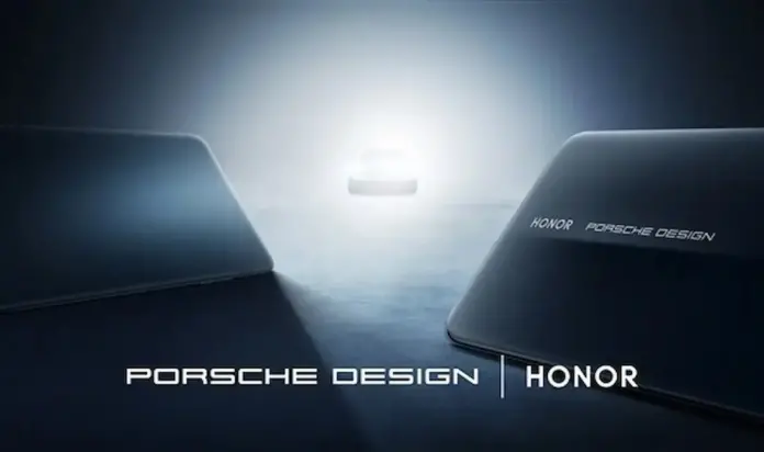 A versenypályáról az okostelefonok világába: Honor RSR, a Porsche Design ihlette csúcsmodell